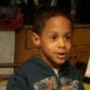 Meet your Posher, Marcus